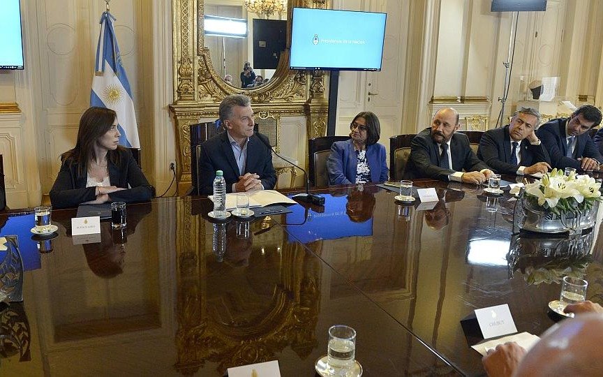 La Pampa no adherirá al Pacto Fiscal: “Hoy tocamos fondo en la relación con Nación"