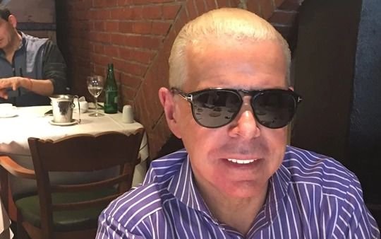 Allanaron la casa de presuntos testaferros de Oyarbide: uno de ellos sería su pareja