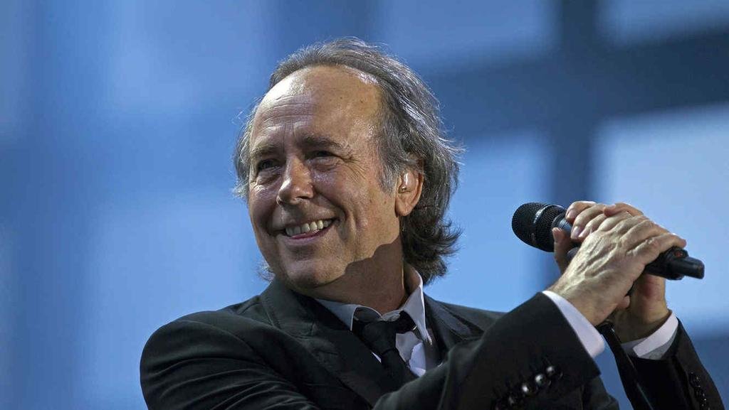 Golpe a la ilusión: Serrat no viene a La Plata