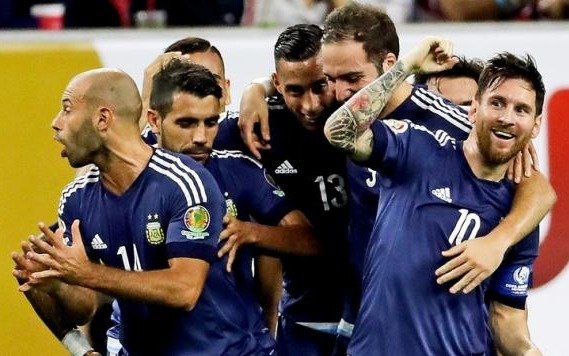 Ya se sabe la agenda de la Selección hasta el día del debut en Rusia