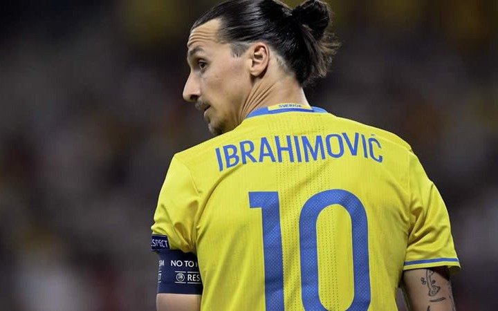 La FIFA le prohibiría a Ibrahimovic jugar el Mundial