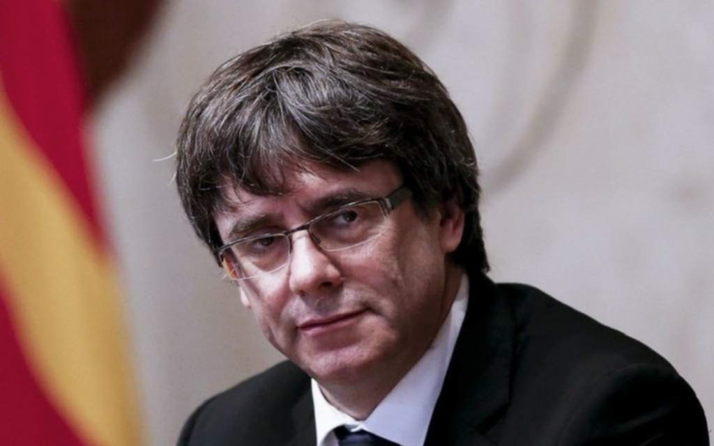 La justicia alemana deja en libertad a Puigdemont y descarta el delito de rebelión 