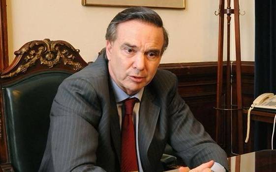 Pichetto se refirió al encuentro que realizará mañana el Peronismo Federal
