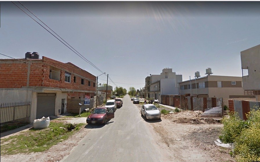 Una mujer fue baleada en Los Hornos