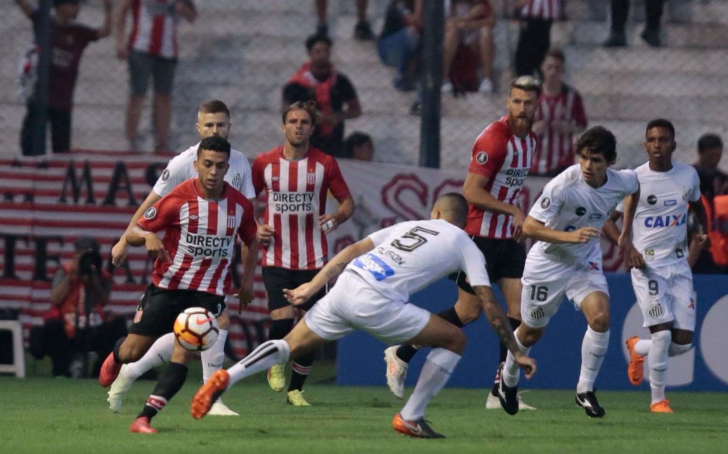 El minuto a minuto de la derrota Pincharrata