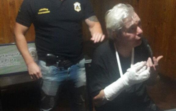 Otro homicidio y ya son 20 en la Región en medio de una ola que mete miedo
