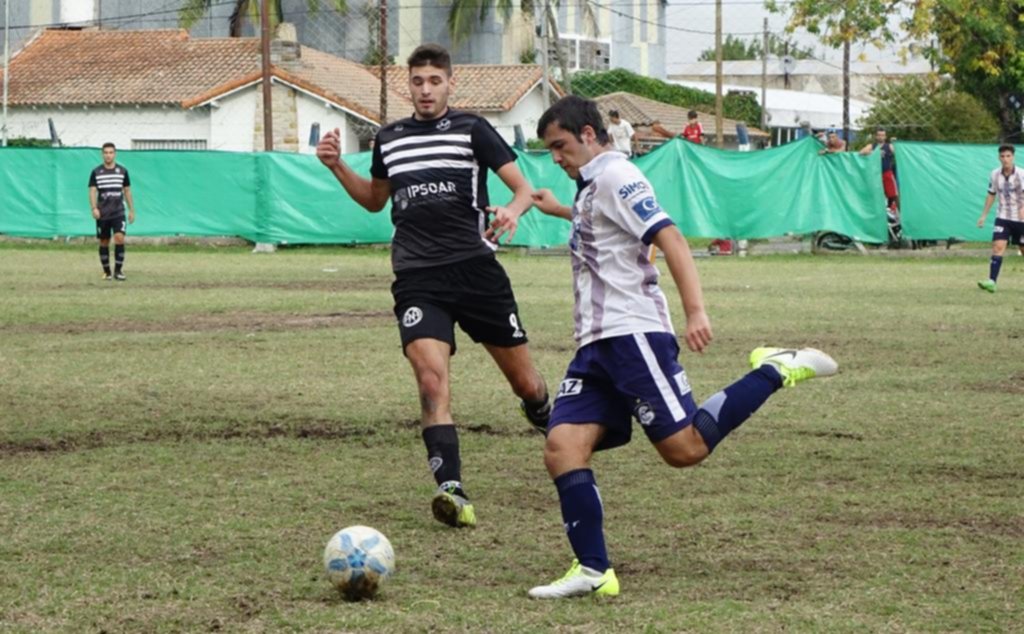 Ya se palpita la tercera fecha del Apertura liguista Copa El Día