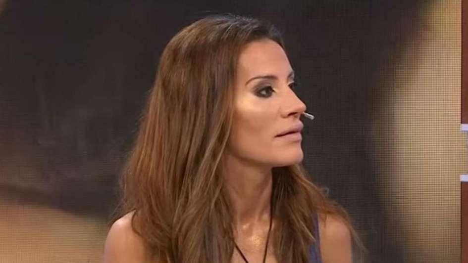 En llamas: “Casi fui Nisman” dijo Natacha y advirtió “por las dudas” que no piensa suicidarse