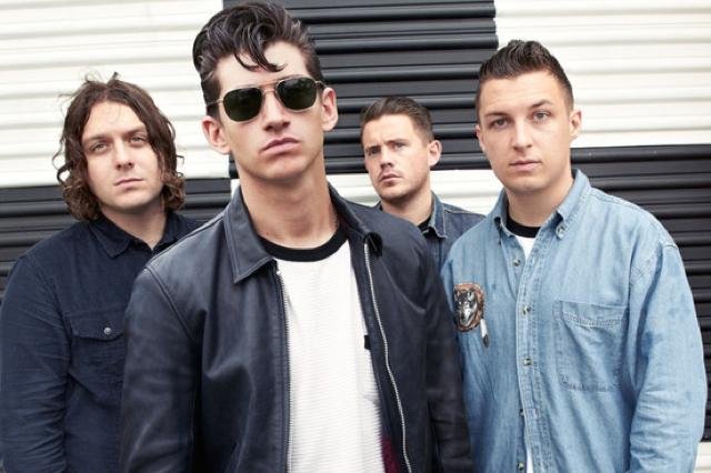 Por fin: Arctic Monkeys anunció su primer disco en 5 años