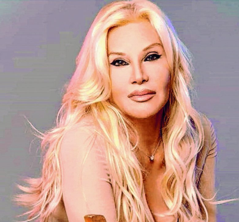 Susana vuelve al teatro en 2019