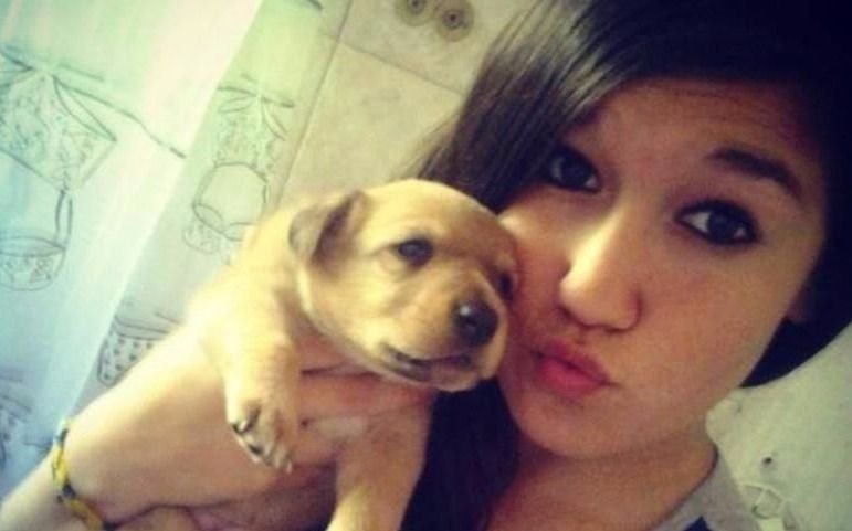 Crimen de la joven bahiense: incendiaron por error la casa de un inocente