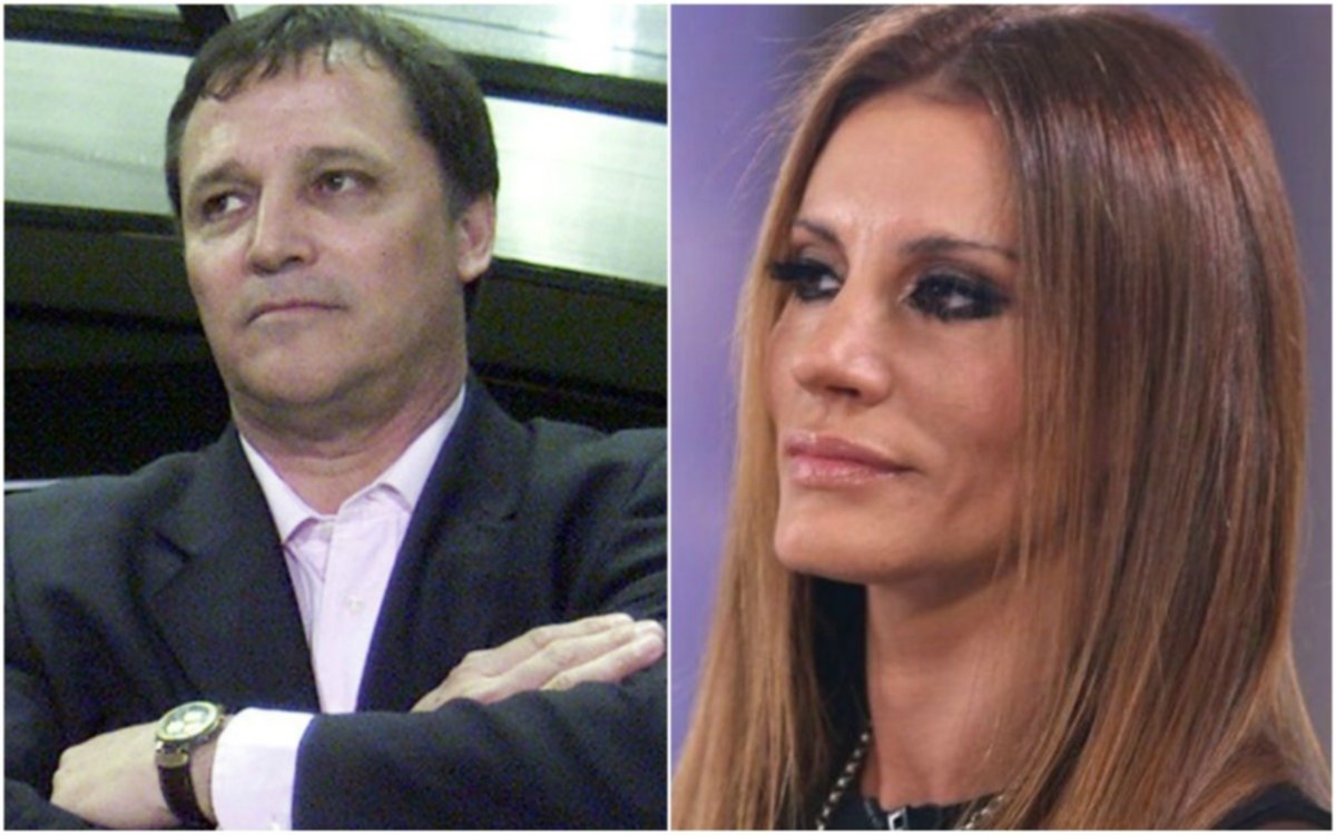 Abusos en el fútbol: Bertoni declaró y Natacha Jaitt no se presentó por "amenazas"