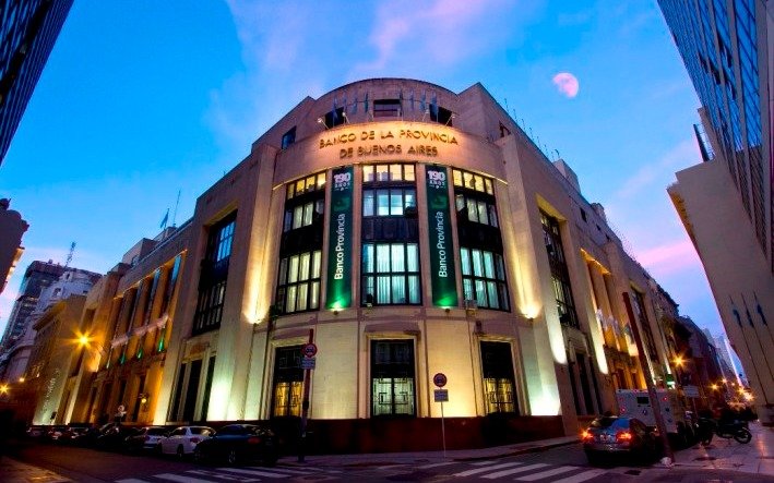 El Banco Provincia negó supuestos planes de vaciamiento o de cierre de sucursales 