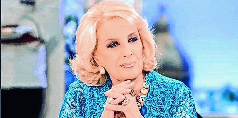 Mirtha vuelve tras el escándalo de Natacha con una mesa política y la voz de los acusados