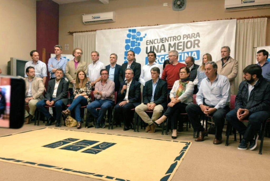 Peronismo: surge un nuevo espacio que no acepta integrar a Cristina Kirchner