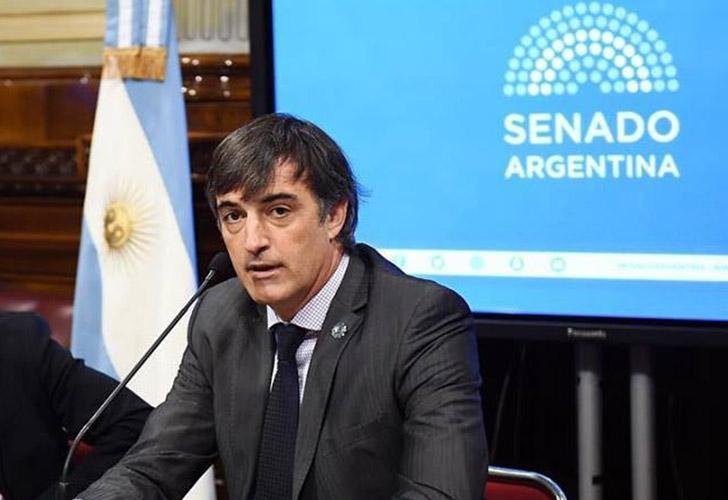 Los dos senadores de Cambiemos, con nuevos horizontes