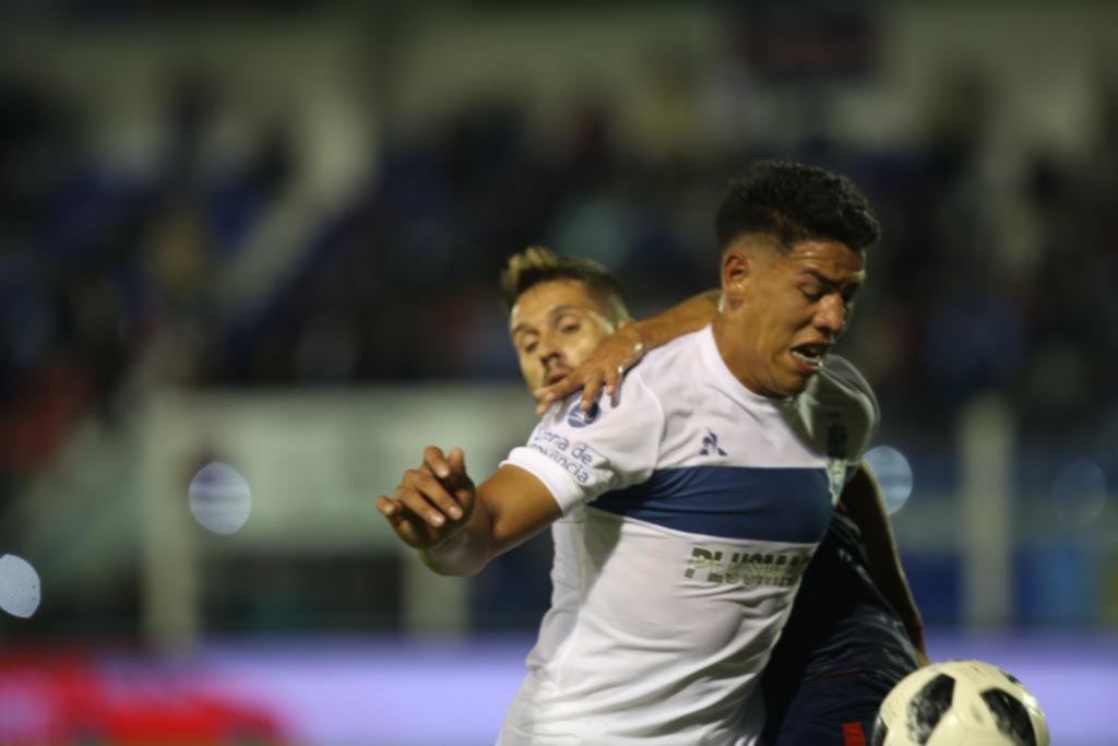 Por ahora, no habrá reemplazo para el cargo de Depietri