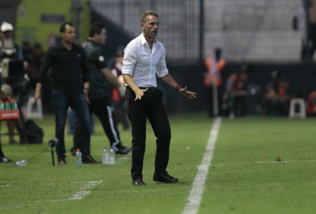 “La derrota incomoda, pero la idea de clasificar sigue estando”
