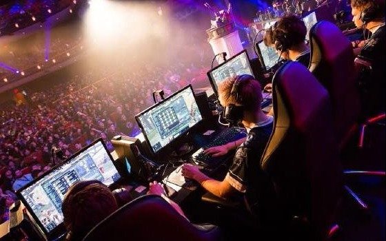 Muchas empresas consideran contratar "gamers" para ciberseguridad