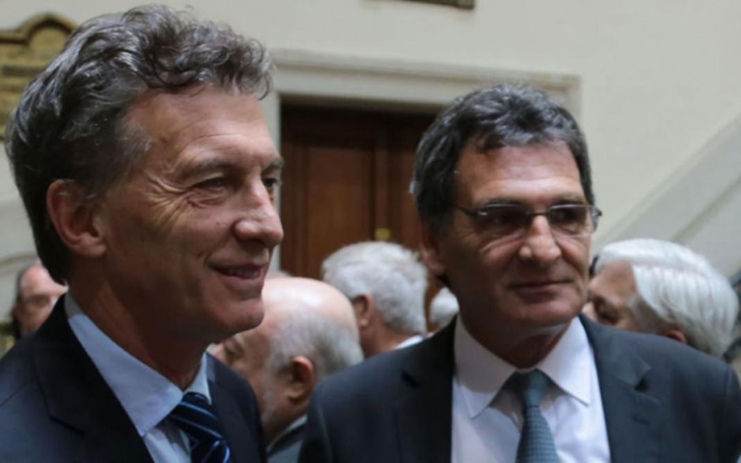 El Gobierno expresó su "preocupación" por la situación en Brasil