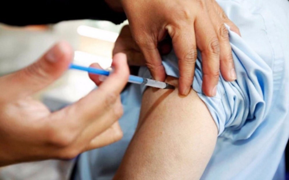 Comenzó en Córdoba la vacunación gratuita contra la gripe Comenzó en Córdoba la vacunación gratuita contra la gripe