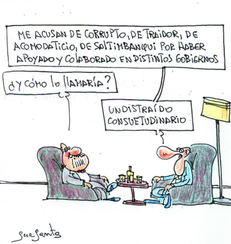 Los grandes temas
