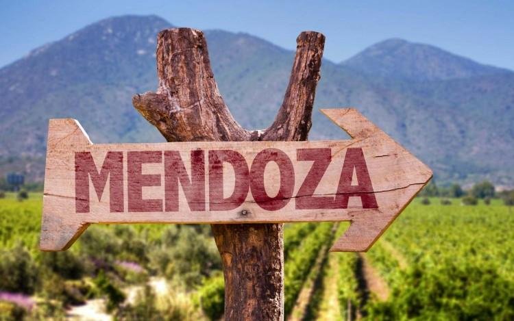 Variada agenda turística en Mendoza
