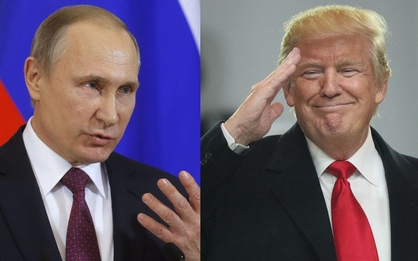 EE.UU y Rusia se enfrentan por un nuevo presunto ataque químico en Siria