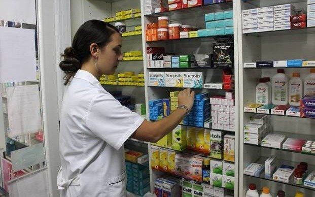Los farmaceúticos realizarán mañana una protesta frente a la Procuración