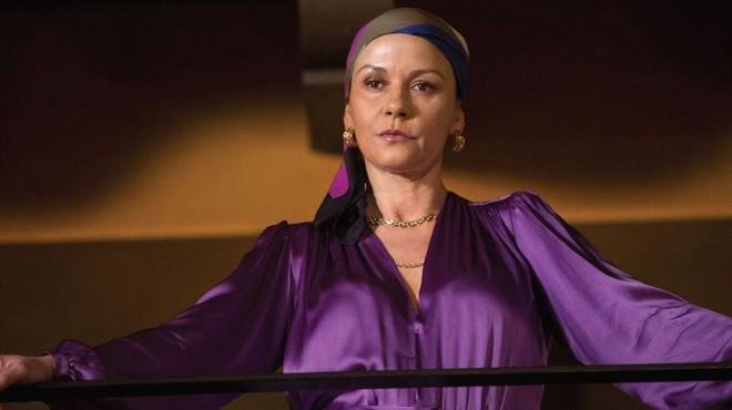 Furor “narco”: Catherine Zeta-Jones será “la reina de la cocaína”