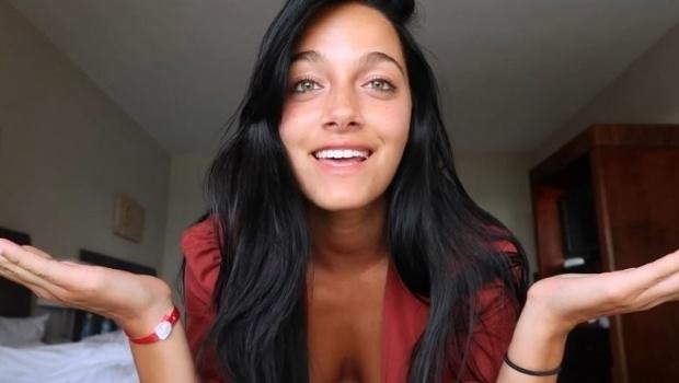 Oriana, una chica con la mente muy abierta: “Saldría con una mujer”
