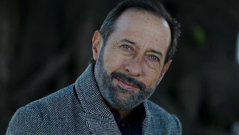 Francella le respondió a Dady Brieva