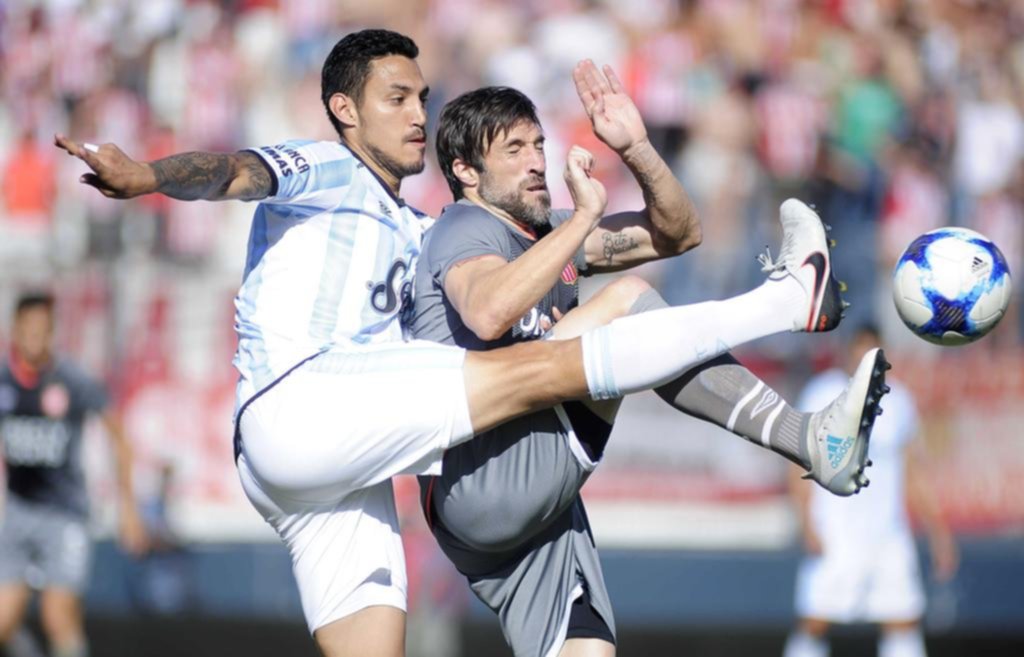 Estudiantes necesita ganar por el presente y por su futuro