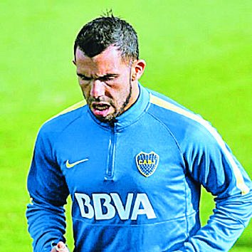 Boca viaja a Brasil con la ventaja intacta