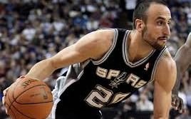 Súper-Ginóbili: ahora alcanzó un récord de Michael Jordan
