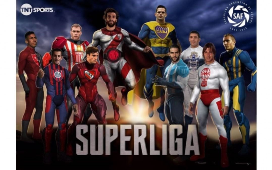 ¿Cuál es el equipo que más puntos sumó en la Superliga en 2018?