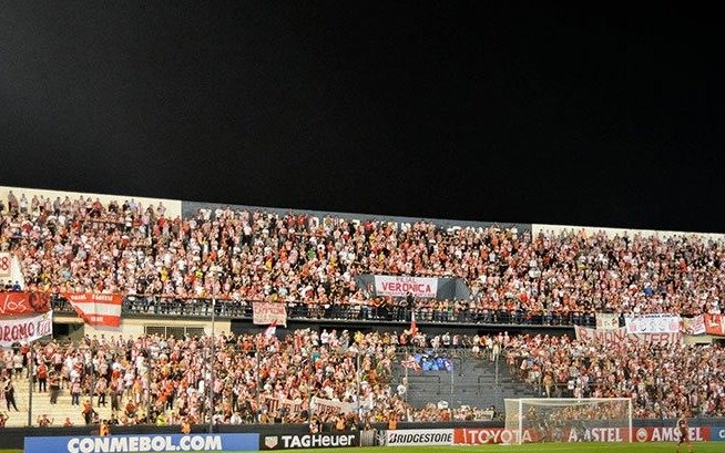Desde las 19 habrá venta de entradas en Quilmes