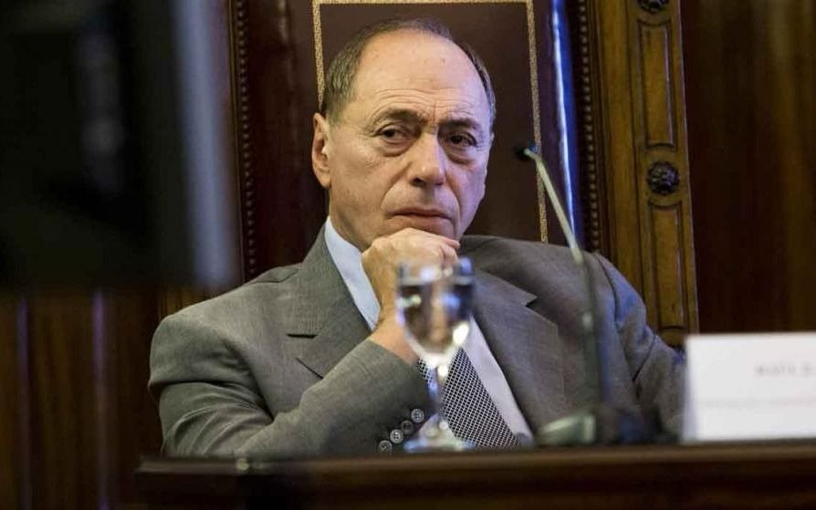 Para Zaffaroni, con el debate del aborto el Gobierno quiere "desviar la atención"