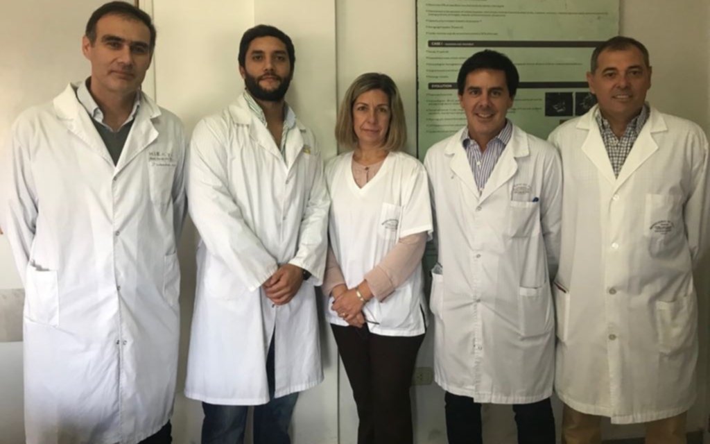 El San Juan de Dios tiene un nuevo consultorio de Cardio-Oncología