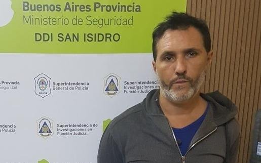 Pachelo acusó a un abogado de la familia García Belsunce de armarle una causa