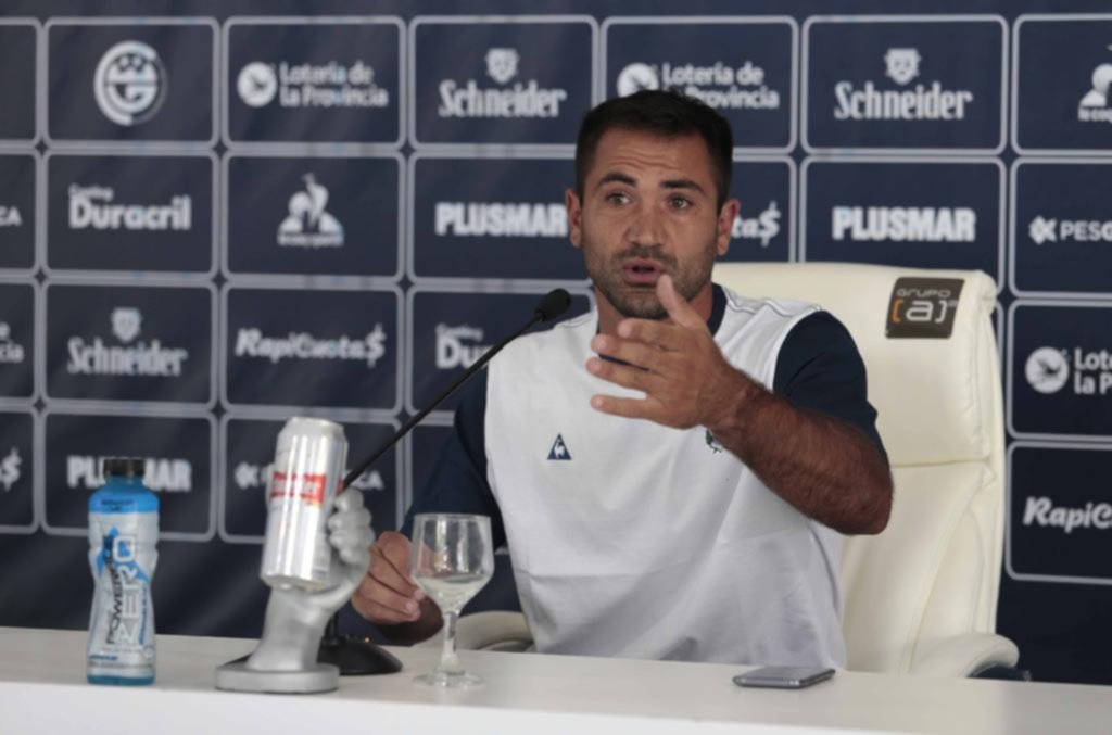 “El partido del viernes será el más importante del semestre”