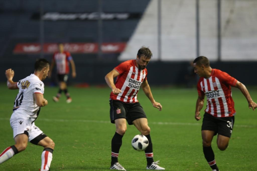 Se define la fecha del partido entre Estudiantes y River