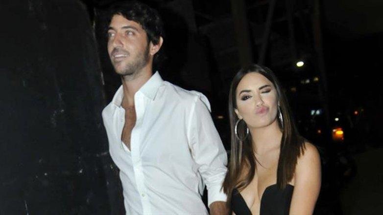 ¿El novio de Lali quiso fajar a Enrique Iglesias?