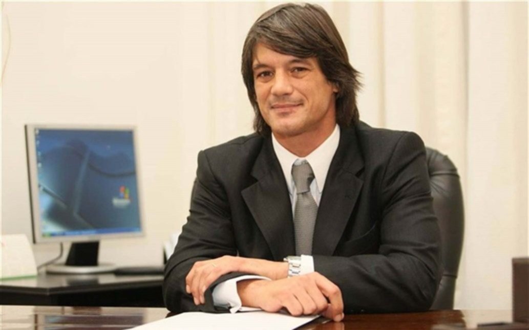 Cayó el mayor estafador de la historia argentina Cayó el mayor estafador de la historia argentina