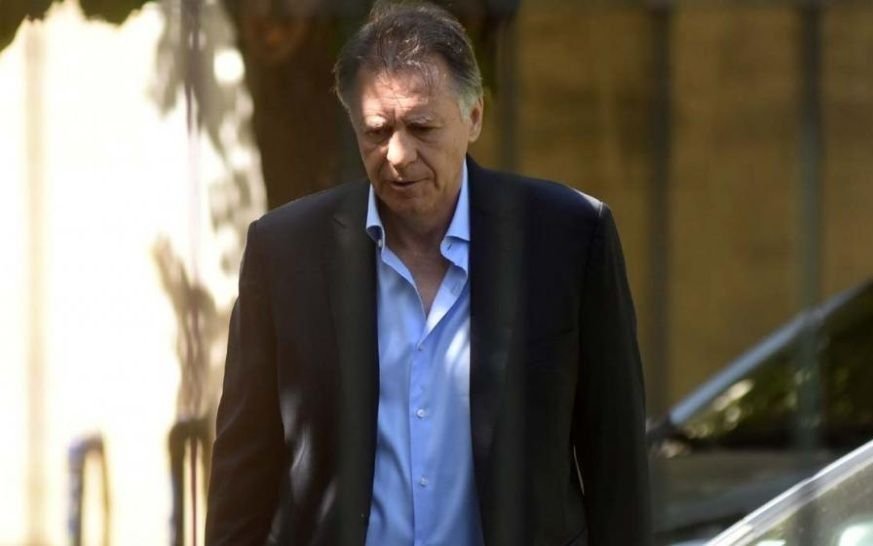 Rechazan pedido para levantar la inhibición de bienes a López y De Sousa