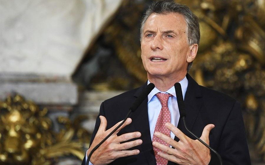 Pollicita quedará a cargo de la fiscalía que investiga a Macri por la causa del Correo