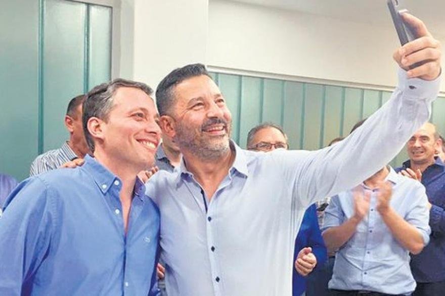 En la Provincia también hay planteos y el partido podría correr la misma suerte