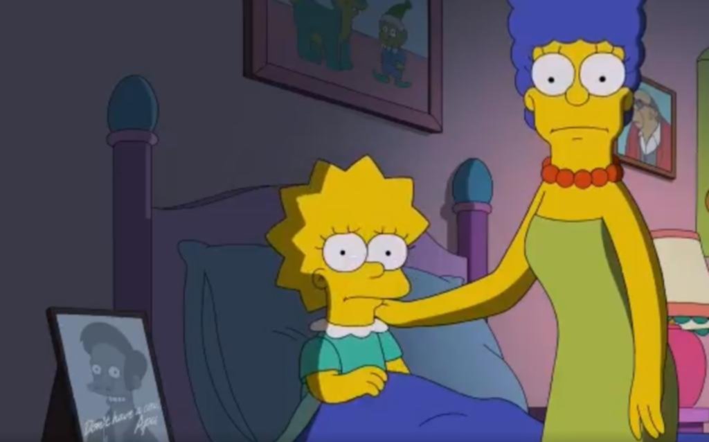 ¿“Simpson” racistas?: tras las críticas por Apu, el show respondió de forma desafortunada