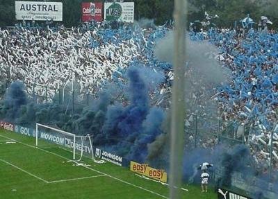 En 60 y 118, habrá venta de entradas para los no socios