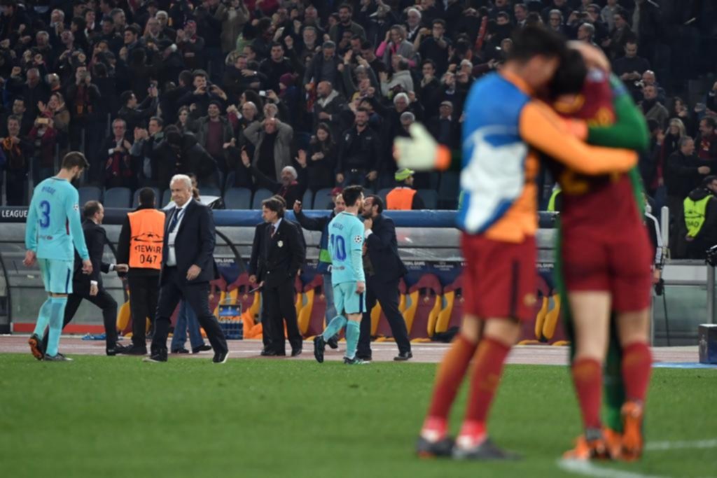 Messi debe tomarse el Mundial como “revancha”